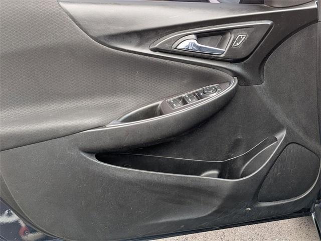 used 2018 Chevrolet Malibu car, priced at $9,833