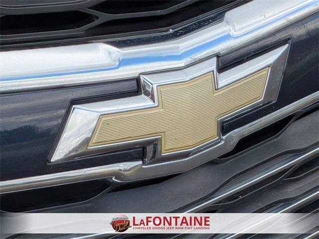 used 2018 Chevrolet Malibu car, priced at $9,833