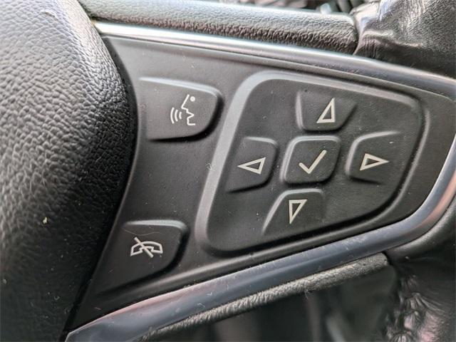 used 2018 Chevrolet Malibu car, priced at $9,833