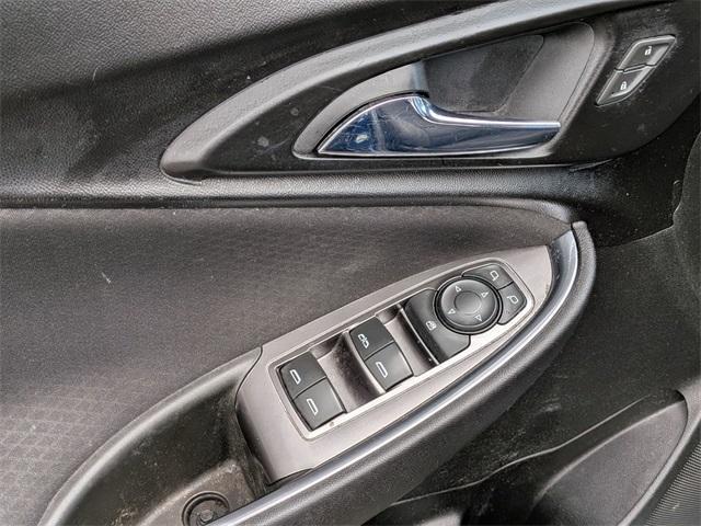 used 2018 Chevrolet Malibu car, priced at $9,833