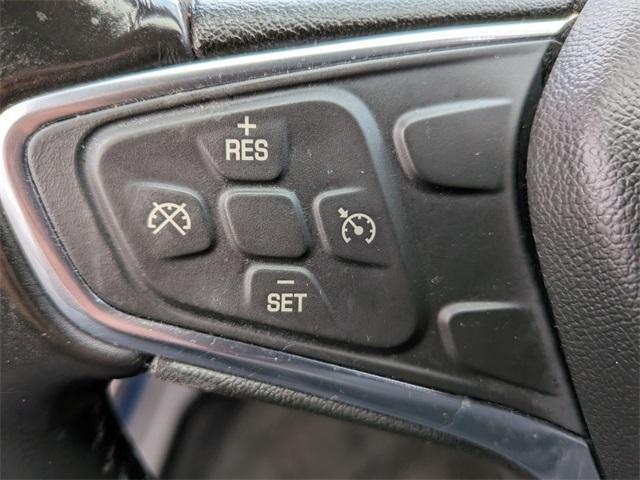 used 2018 Chevrolet Malibu car, priced at $9,833