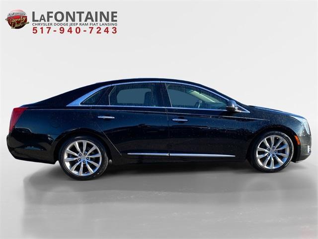 used 2016 Cadillac XTS car, priced at $13,995