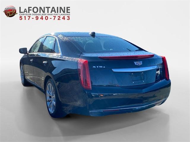 used 2016 Cadillac XTS car, priced at $13,995