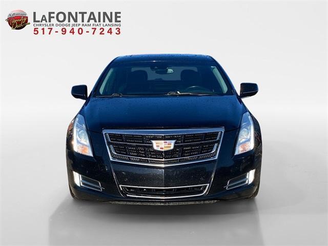 used 2016 Cadillac XTS car, priced at $13,995