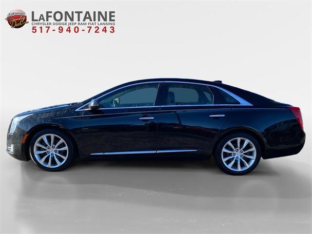 used 2016 Cadillac XTS car, priced at $13,995