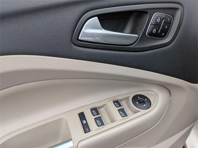 used 2017 Ford Escape car, priced at $8,861