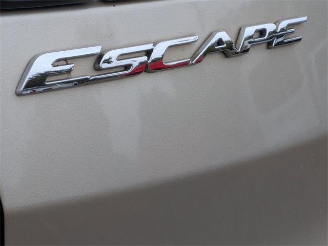 used 2017 Ford Escape car, priced at $8,861