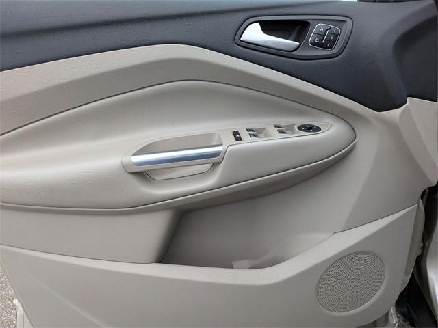 used 2017 Ford Escape car, priced at $8,861