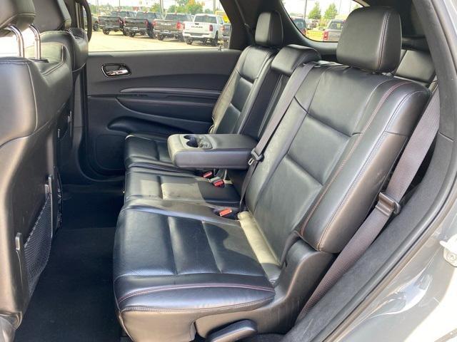 used 2023 Dodge Durango car, priced at $29,777