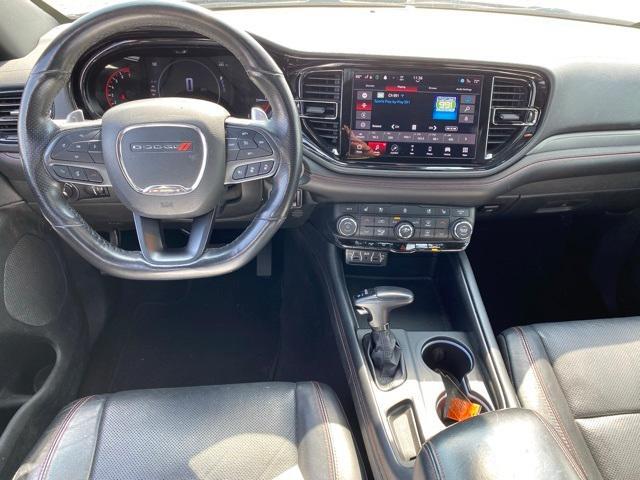 used 2023 Dodge Durango car, priced at $29,777
