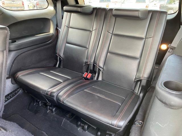 used 2023 Dodge Durango car, priced at $29,777