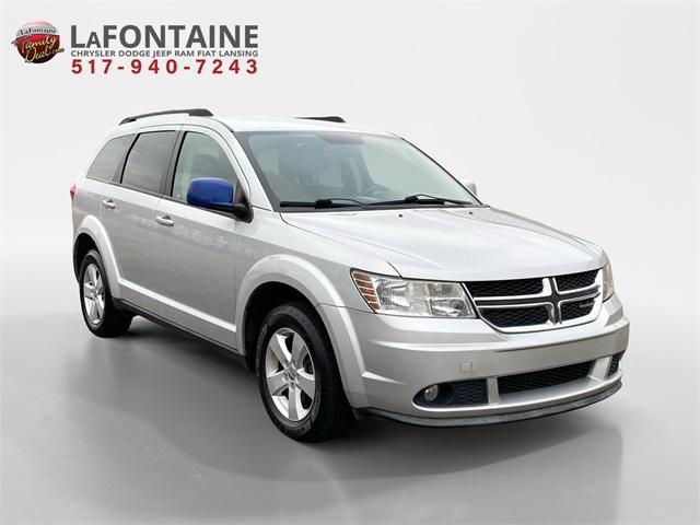 used 2011 Dodge Journey car, priced at $4,999