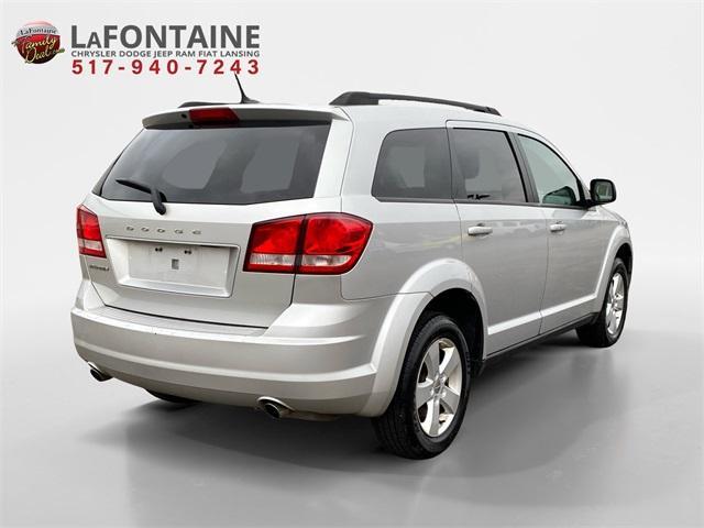 used 2011 Dodge Journey car, priced at $4,999