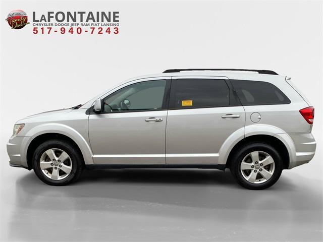 used 2011 Dodge Journey car, priced at $4,999