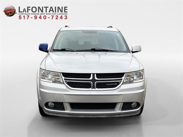 used 2011 Dodge Journey car, priced at $4,999