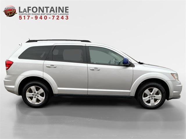 used 2011 Dodge Journey car, priced at $4,999