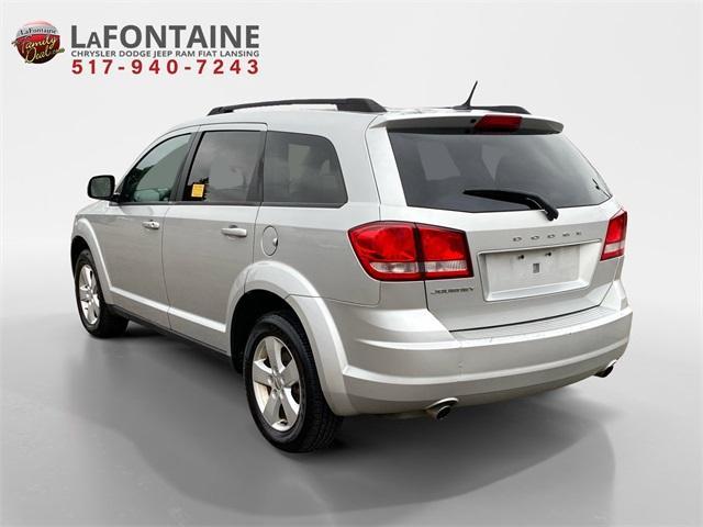 used 2011 Dodge Journey car, priced at $4,999