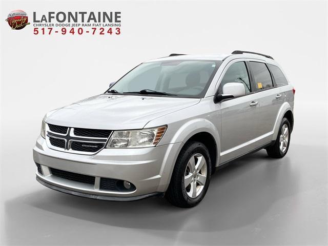 used 2011 Dodge Journey car, priced at $4,999