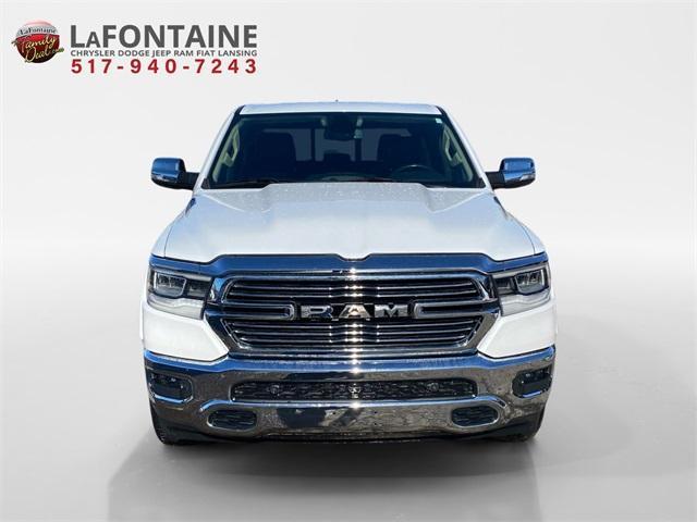 used 2019 Ram 1500 car, priced at $31,500