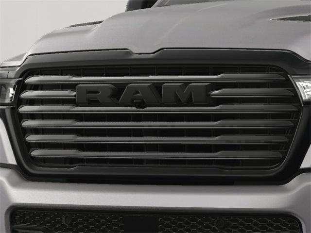 new 2025 Ram 1500 car, priced at $57,215