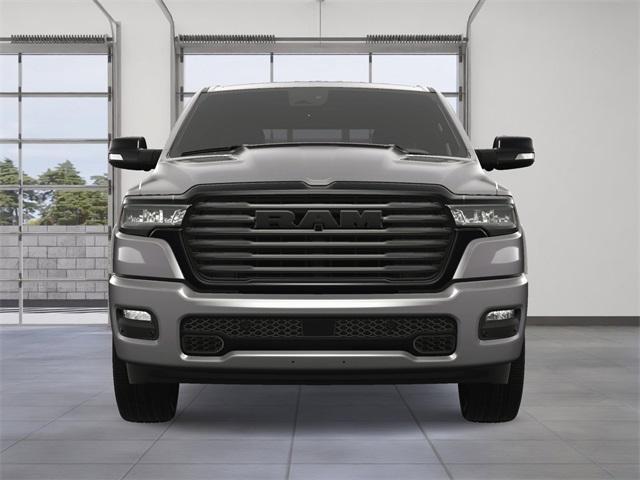 new 2025 Ram 1500 car, priced at $57,215