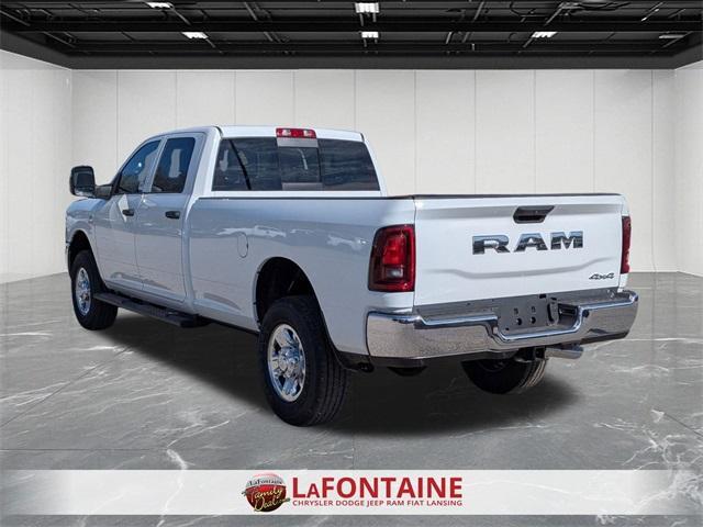 new 2026 Ram 3500 car, priced at $64,483