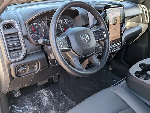 new 2026 Ram 3500 car, priced at $64,483