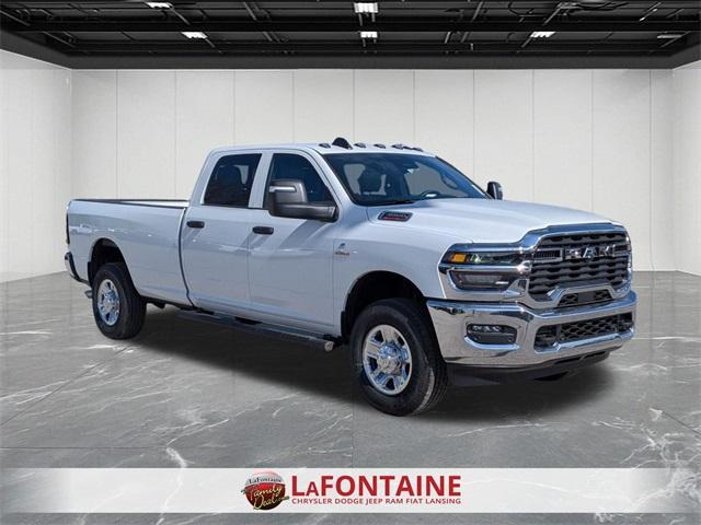 new 2026 Ram 3500 car, priced at $64,483