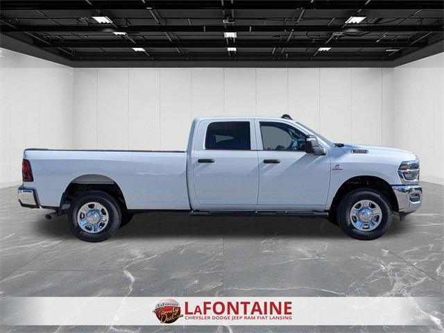 new 2026 Ram 3500 car, priced at $64,483