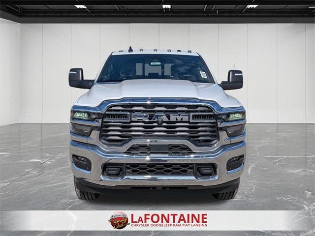 new 2026 Ram 3500 car, priced at $64,483