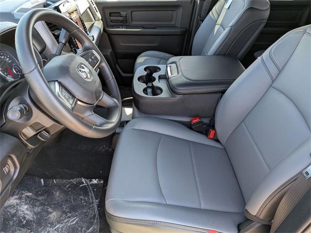 new 2026 Ram 3500 car, priced at $64,483