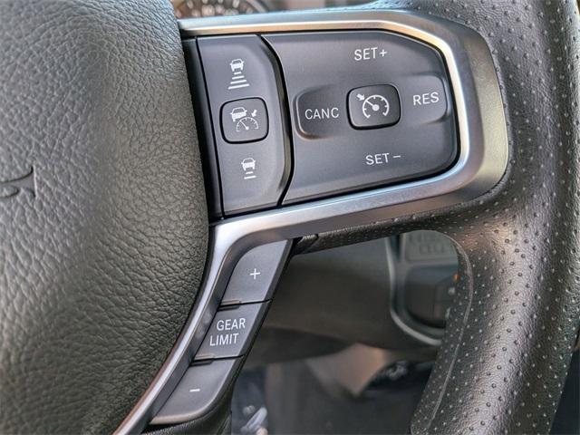 new 2026 Ram 3500 car, priced at $64,483