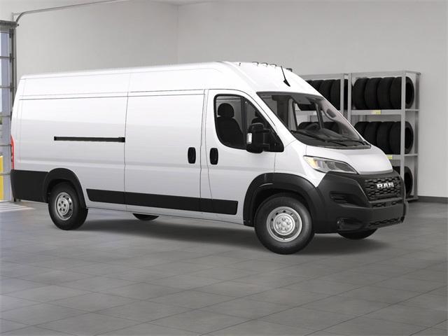 new 2024 Ram ProMaster 3500 car, priced at $54,441