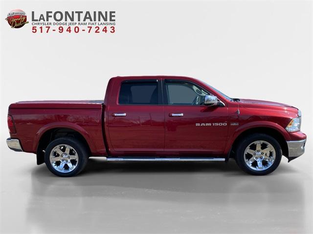 used 2012 Ram 1500 car, priced at $16,995