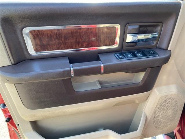 used 2012 Ram 1500 car, priced at $16,995