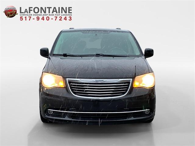 used 2014 Chrysler Town & Country car, priced at $6,500