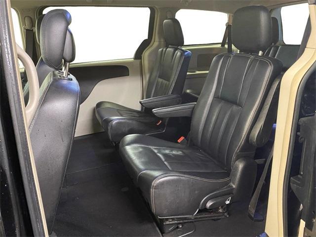 used 2014 Chrysler Town & Country car, priced at $6,500