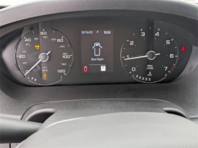 new 2026 Ram ProMaster 1500 car, priced at $50,735