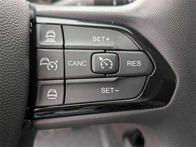 new 2026 Ram ProMaster 1500 car, priced at $50,735