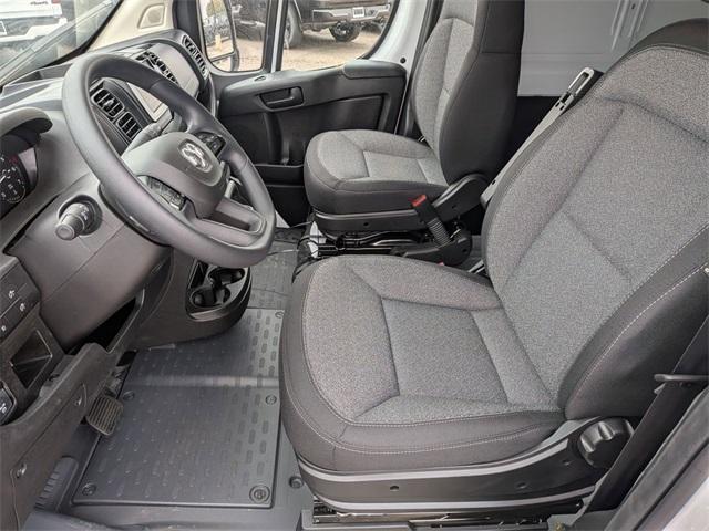 new 2026 Ram ProMaster 1500 car, priced at $50,735