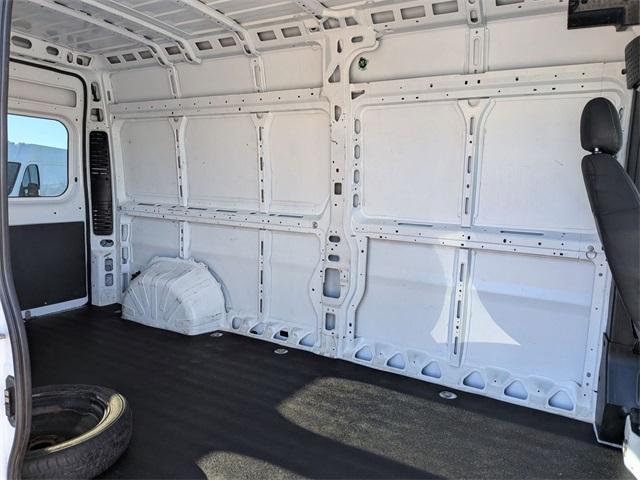 used 2023 Ram ProMaster 2500 car, priced at $30,358