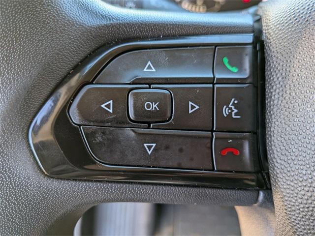 used 2023 Ram ProMaster 2500 car, priced at $30,358