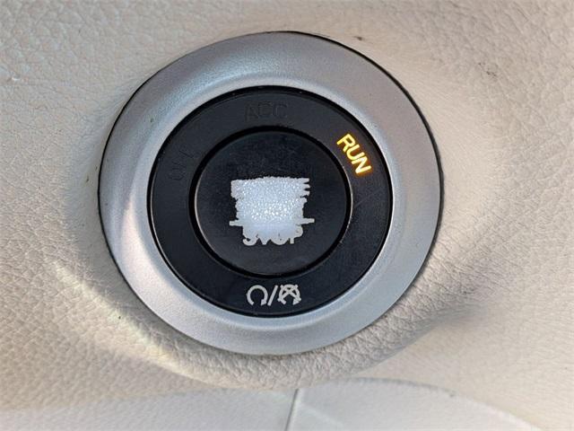 used 2021 Chrysler Pacifica car, priced at $15,870