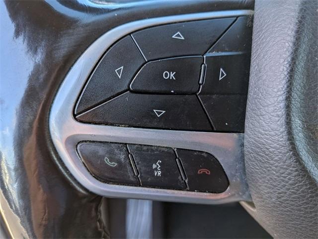 used 2021 Chrysler Pacifica car, priced at $15,870