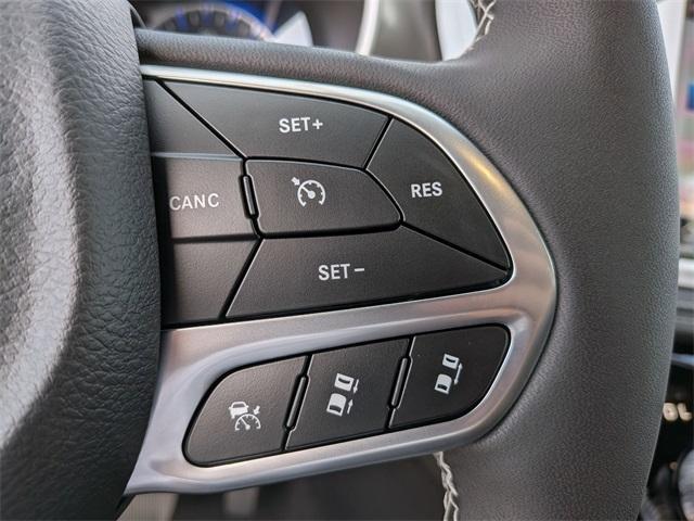new 2026 Chrysler Pacifica car, priced at $38,789