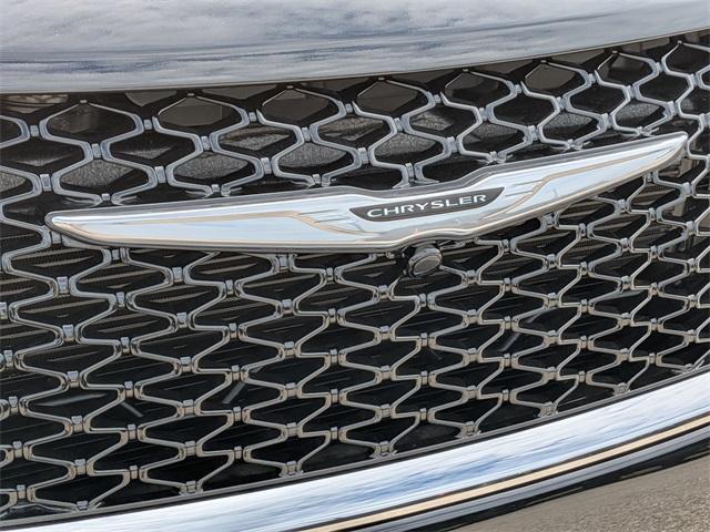 new 2026 Chrysler Pacifica car, priced at $38,789