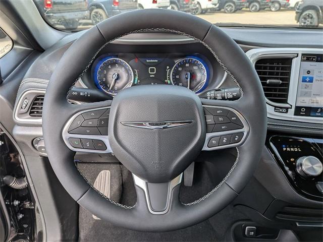 new 2026 Chrysler Pacifica car, priced at $38,789