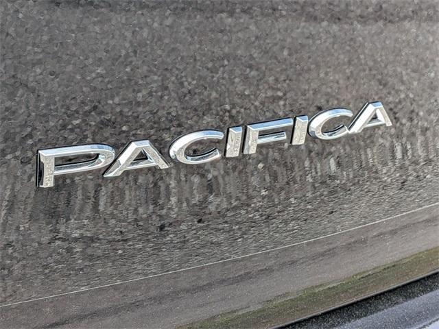 new 2026 Chrysler Pacifica car, priced at $38,789