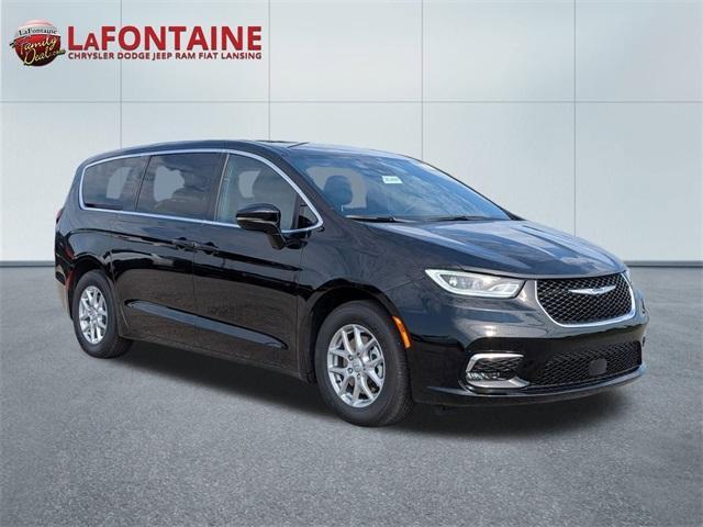 new 2026 Chrysler Pacifica car, priced at $38,789