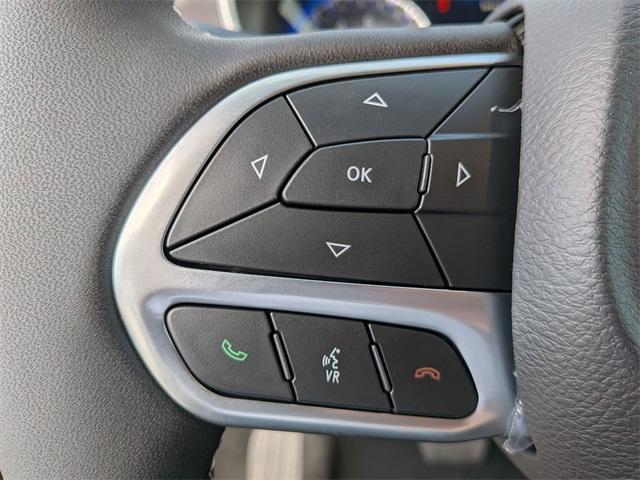 new 2026 Chrysler Pacifica car, priced at $38,789